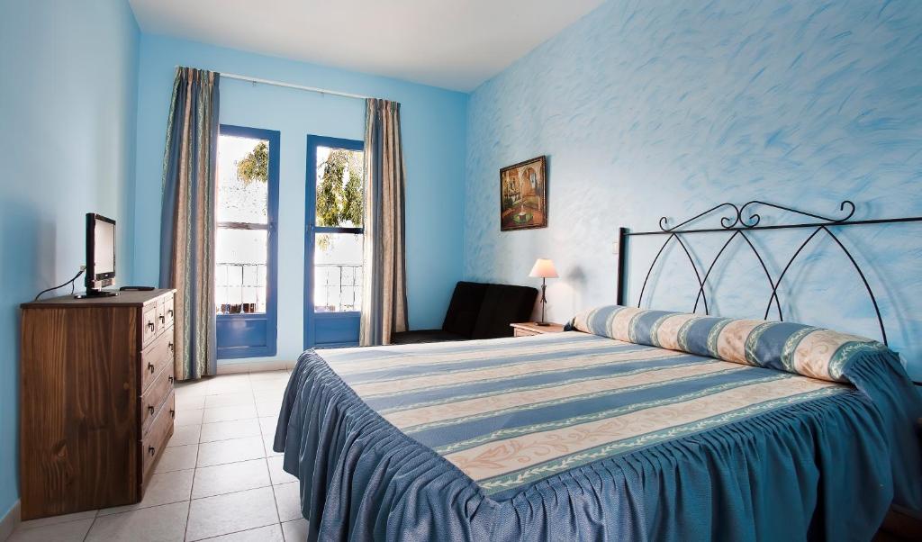 Hotel Atalaya San José, foto 4
