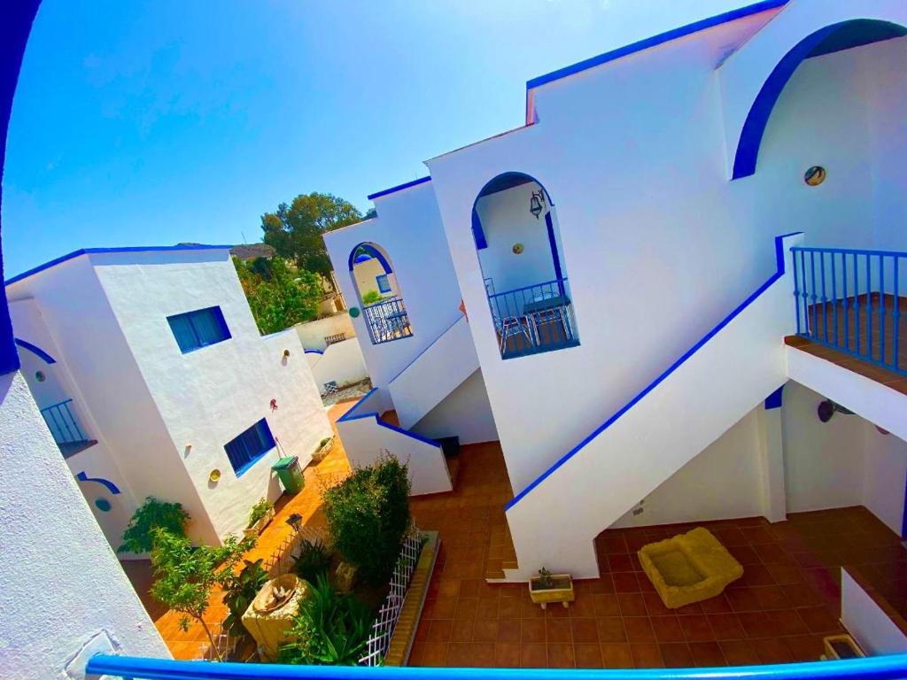 Hotel Atalaya San José, foto 2