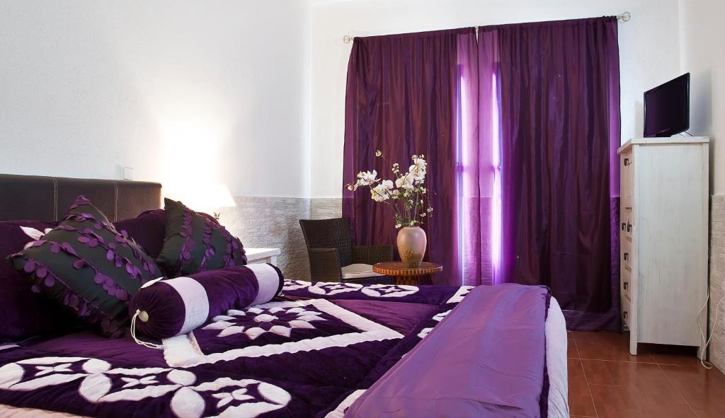 Hotel Atalaya San José, foto 5